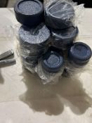 Leveling Feet Pucks