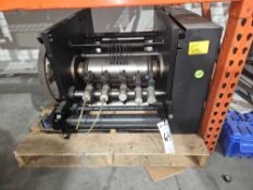 Slitter Interface