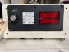 Machine Interphase
