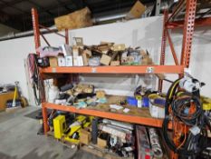 Metal Pallet Racking