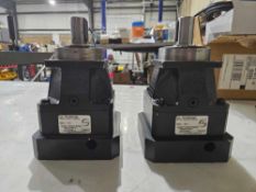 (2) ServoFit Precision Gearhead