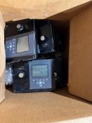 Comco Print Station Register Controller (lot of 9)