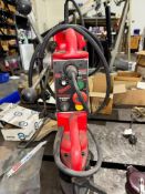 Milwaukee Magnetic Drill Press