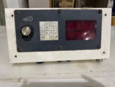 Machine interface