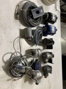Lot of Miscellaneous Components