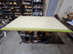 Drafting Table