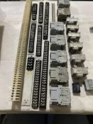 Allen Bradley Contacters and Terminal Blocks