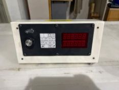 Machine Interface