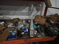 Lot of Miscellaneous Parts