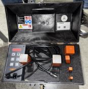 Timken VHIN 10 US Bearing Induction Heater