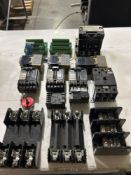 Box Of Electrical Equipment
