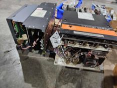 Pallet of (2) Drives