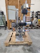 Label Applicator