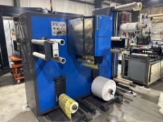 IMC BS 450 Butt Splicer