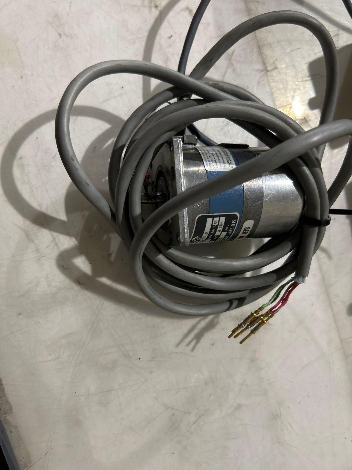 Lot of Miscellaneous Components - Image 4 of 19