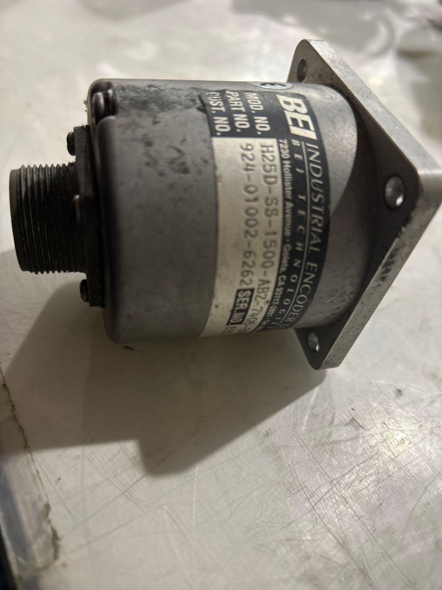 Lot of Miscellaneous Components - Image 7 of 19