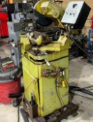 Startrite CF 350MP Wet Saw