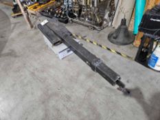 Forklift Attachment