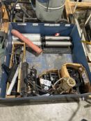 Pallet of Miscellaneous Spare Parts