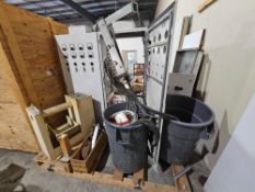 Control Cabinet
