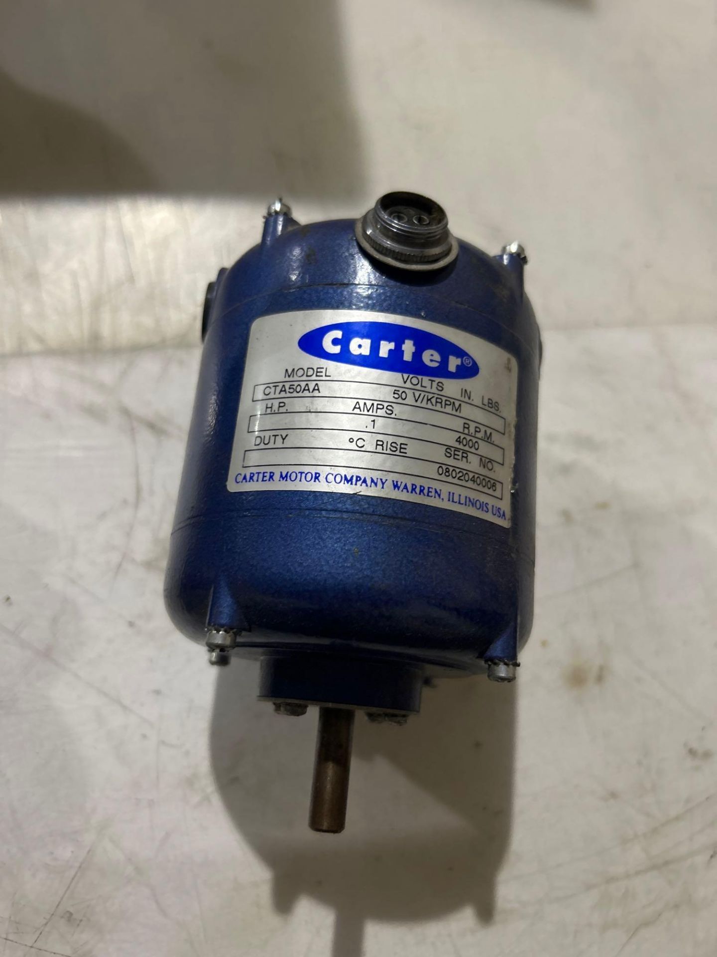 Lot of Miscellaneous Components - Image 18 of 19