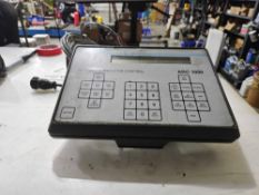 Comco ARC 100 Portable Industrial Terminal