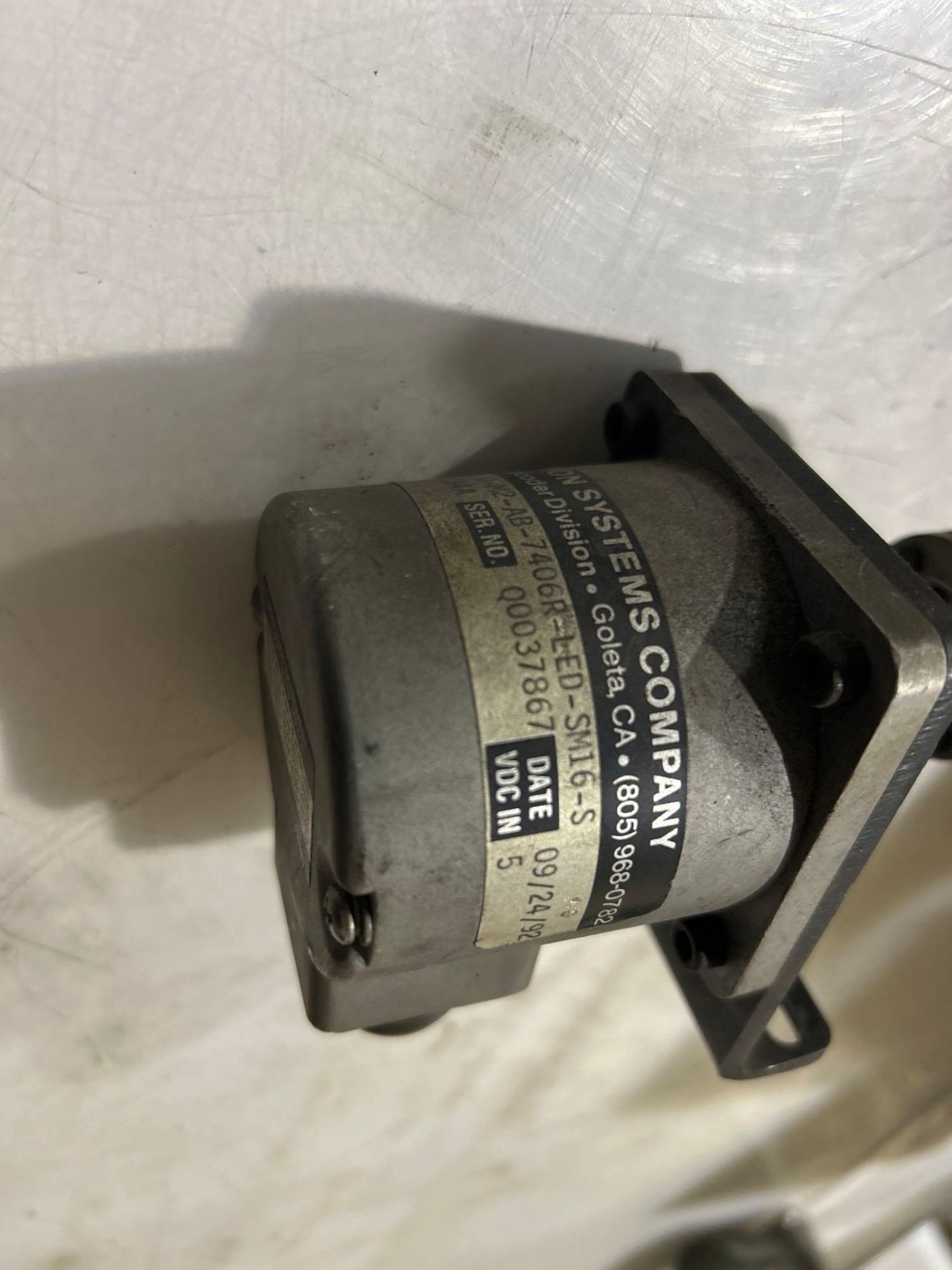 Lot of Miscellaneous Components - Image 15 of 19