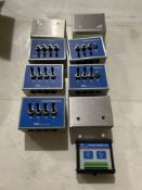 (5) Montalvo PDA Remote Valve