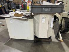(2) Tables