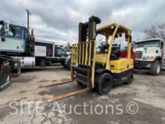 2010 Hyster H50FT Forklift