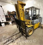 Kalmar P80 Forklift