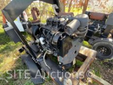 6in.X6in. Pioneer Pump