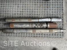 Qty. of Misc. Wireline Tools