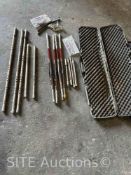 1in. Applied Free Point Tools