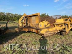 1999 Reynolds 17CS Pull Scraper