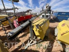 2009 Noram NPP104 Light Tower