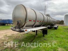 2005 Polar T/A Tank Trailer