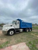 2011 Mack CXU613 T/A Dump Truck