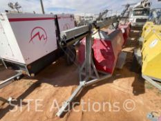 2005 Boss BLC104MH Light Tower