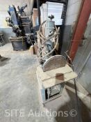 Delta Sander