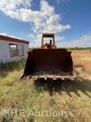 1984 CAT 963 Crawler Loader
