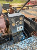 2014 Trailer Mounted HPU