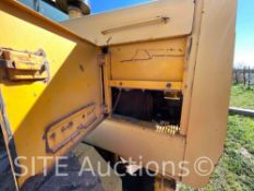 John Deere 670CH Motor Grader