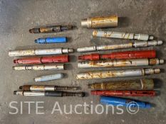 Slickline Fishing Tools