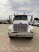 2007 Peterbilt 335 S/A Fuel & Lube Truck
