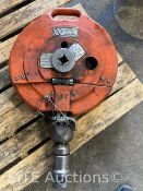 14in. Wireline Sheave Wheel
