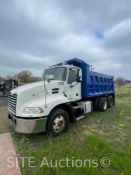 2011 Mack CXU613 T/A Dump Truck