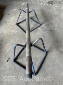 1-11/16 Wireline Logging Gamma Tool