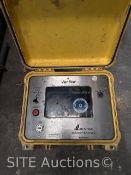 Hunting/Titan Control Fire Wireline Panel