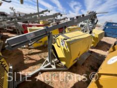 2009 Noram NPP204 Light Tower